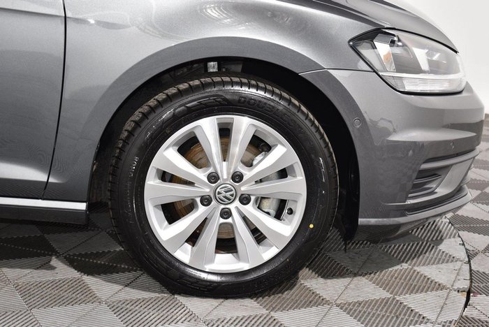 2019 Volkswagen Golf 110TSI Trendline