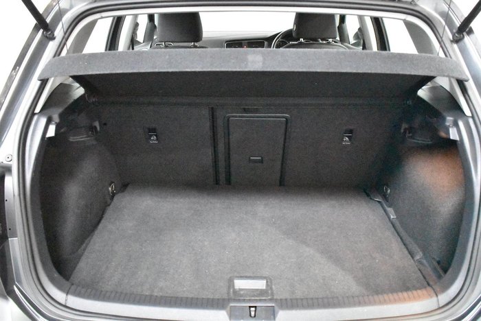 2019 Volkswagen Golf 110TSI Trendline