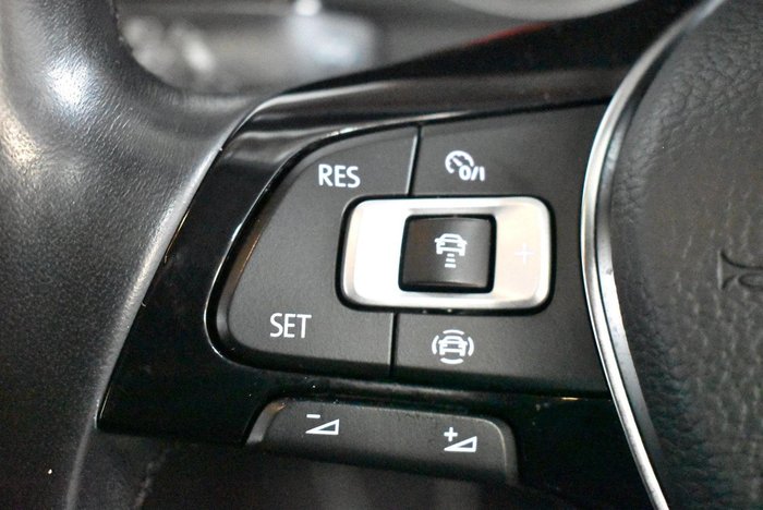 2019 Volkswagen Golf 110TSI Trendline