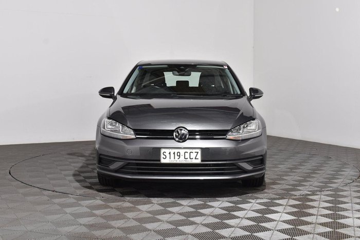 2019 Volkswagen Golf 110TSI Trendline