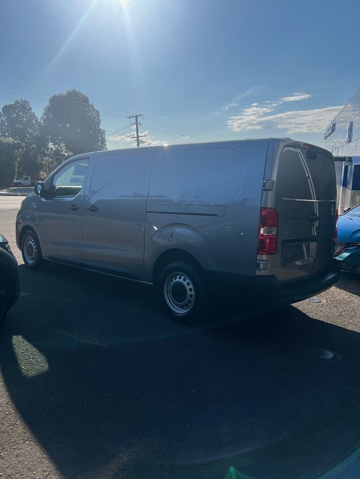 2024 Peugeot Expert Pro Long