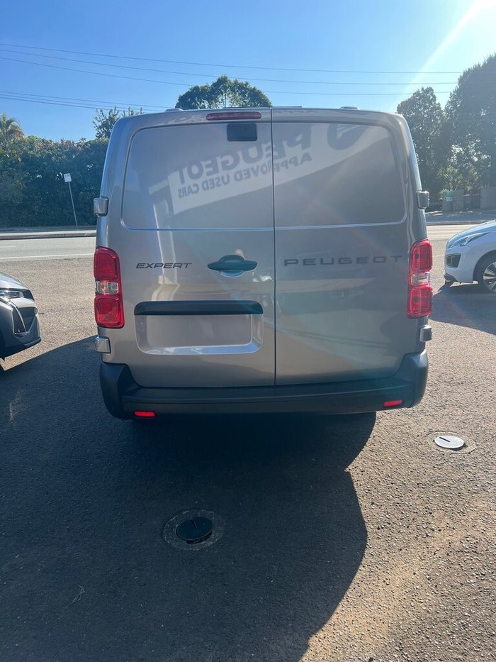 2024 Peugeot Expert Pro Long