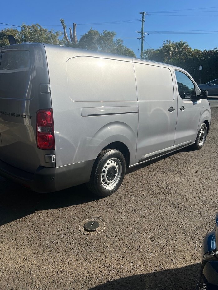 2024 Peugeot Expert Pro Long