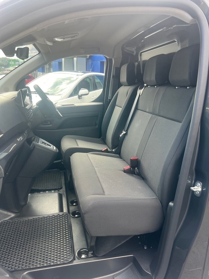 2025 Peugeot Expert Pro SWB