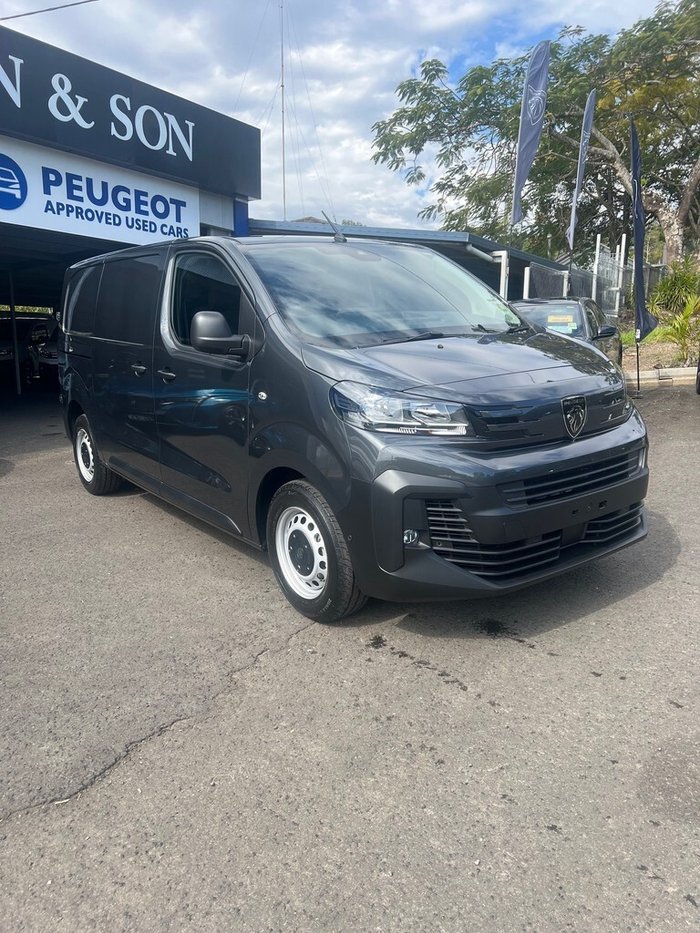2025 Peugeot Expert Pro SWB