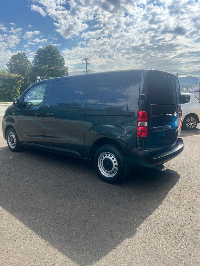 2025 Peugeot Expert Pro SWB