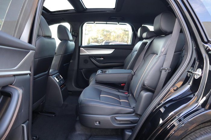 2025 Mazda CX-80 G40e Azami