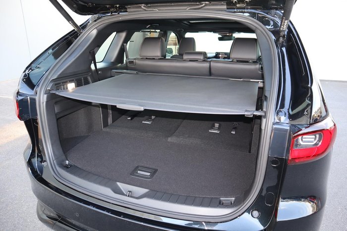 2025 Mazda CX-80 G40e Azami