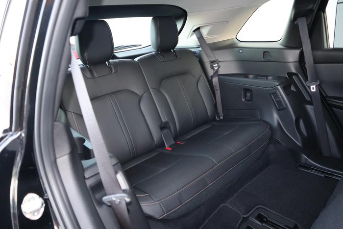 2024 Mazda CX-90 G50e Touring