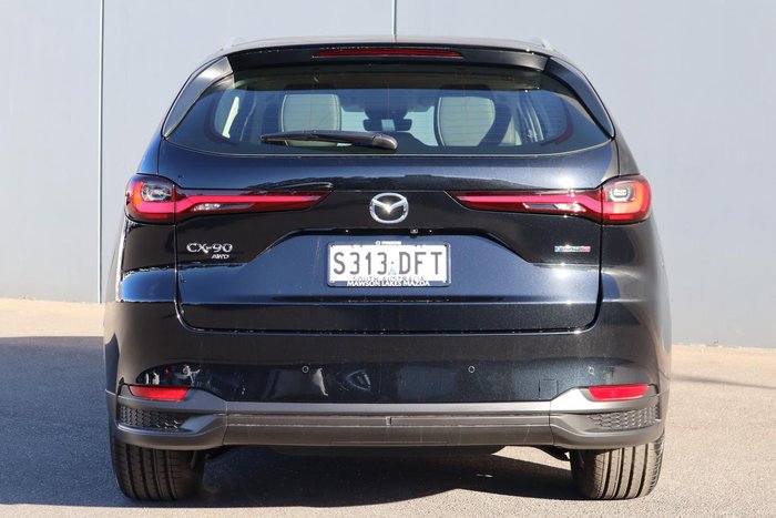 2024 Mazda CX-90 G50e Touring