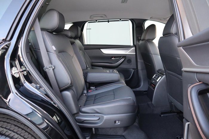 2024 Mazda CX-90 G50e Touring