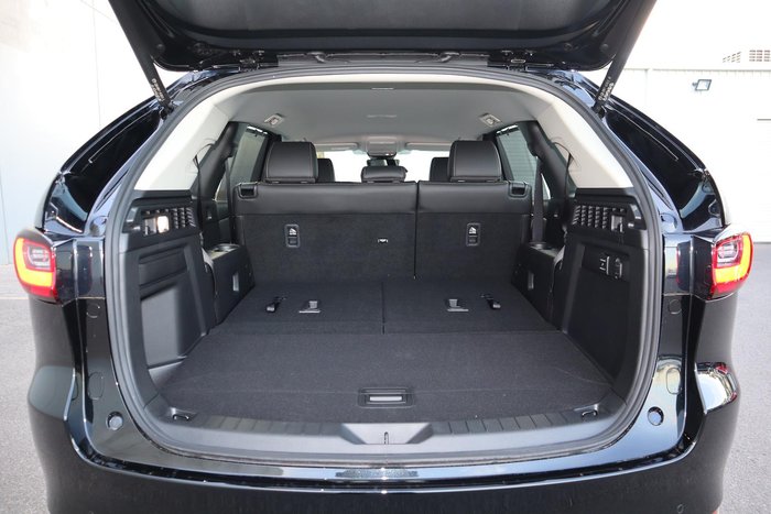2024 Mazda CX-90 G50e Touring