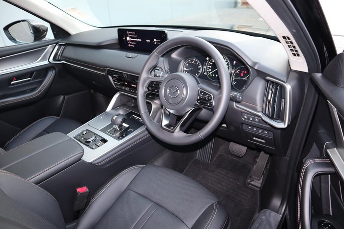 2024 Mazda CX-90 G50e Touring
