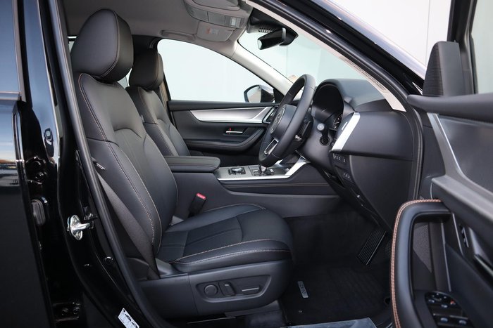 2024 Mazda CX-90 G50e Touring