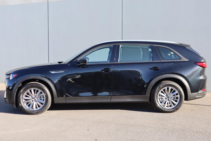 2024 Mazda CX-90 G50e Touring