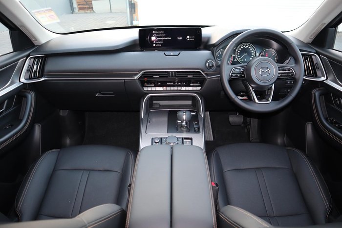 2024 Mazda CX-90 G50e Touring