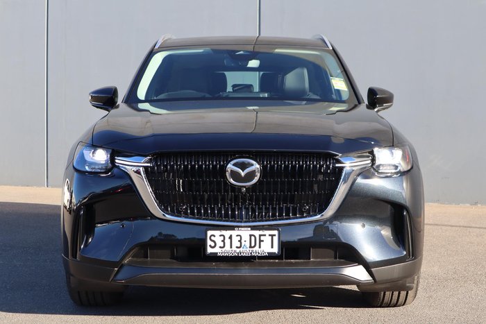 2024 Mazda CX-90 G50e Touring