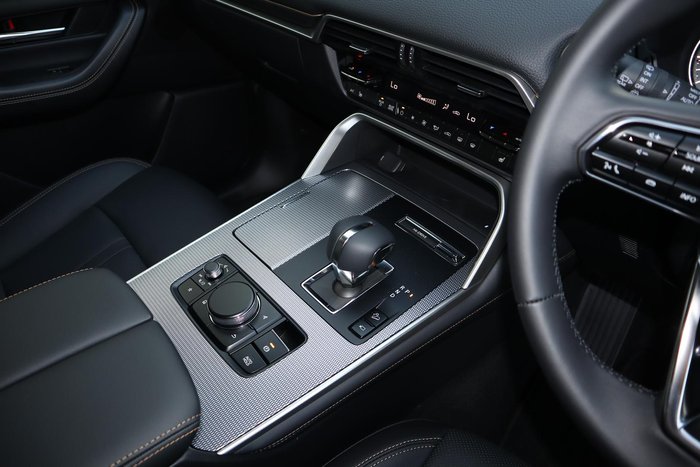 2024 Mazda CX-90 G50e Touring