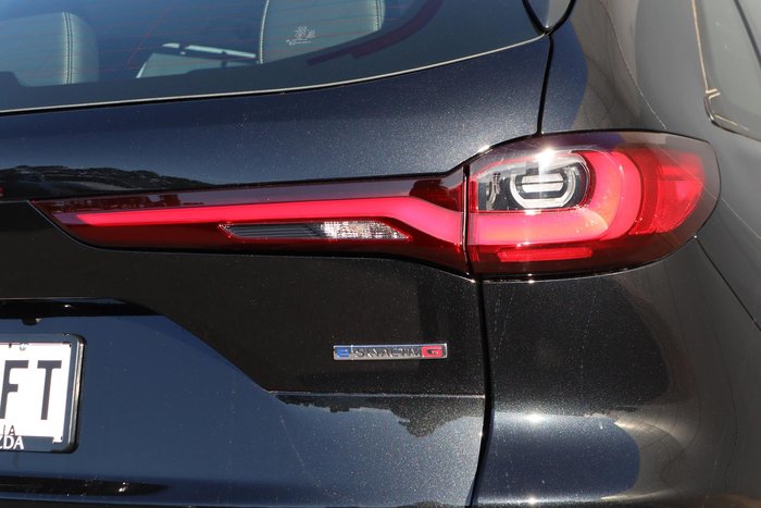 2024 Mazda CX-90 G50e Touring