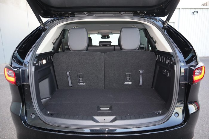 2024 Mazda CX-90 G50e Touring