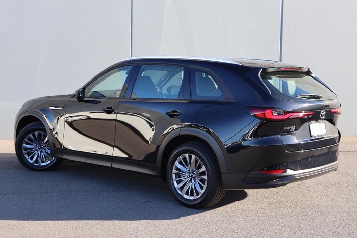 2024 Mazda CX-90 G50e Touring
