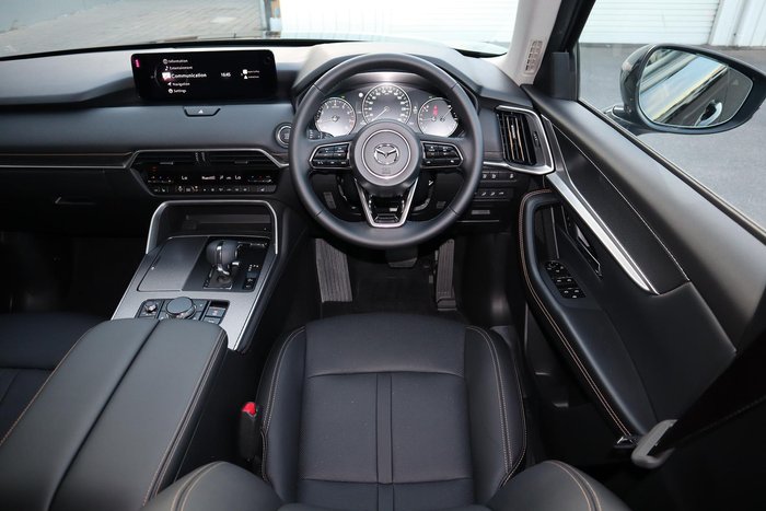 2024 Mazda CX-90 G50e Touring