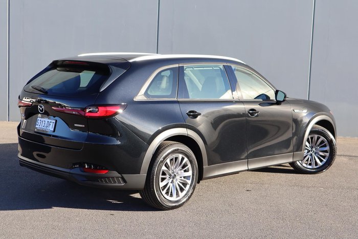 2024 Mazda CX-90 G50e Touring