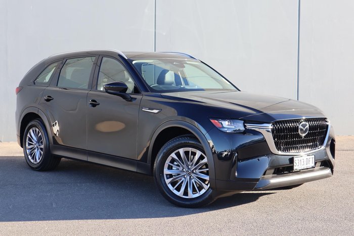 2024 Mazda CX-90 G50e Touring