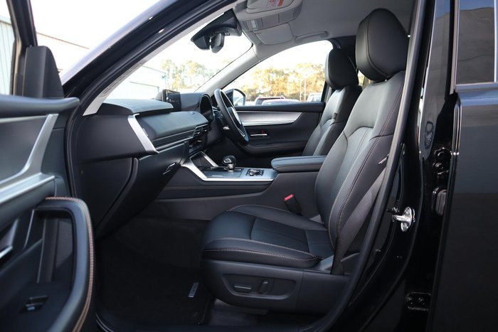 2024 Mazda CX-90 G50e Touring