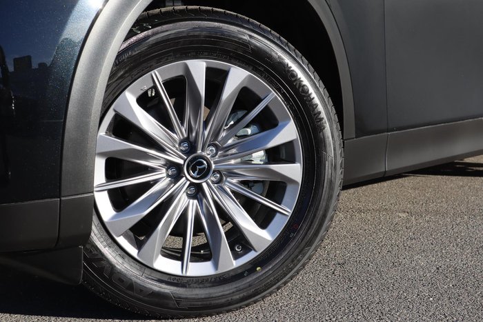 2024 Mazda CX-90 G50e Touring