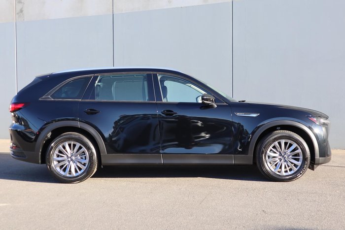 2024 Mazda CX-90 G50e Touring