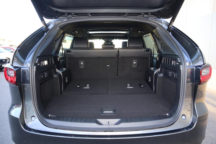 2025 Mazda CX-80 P50e Azami