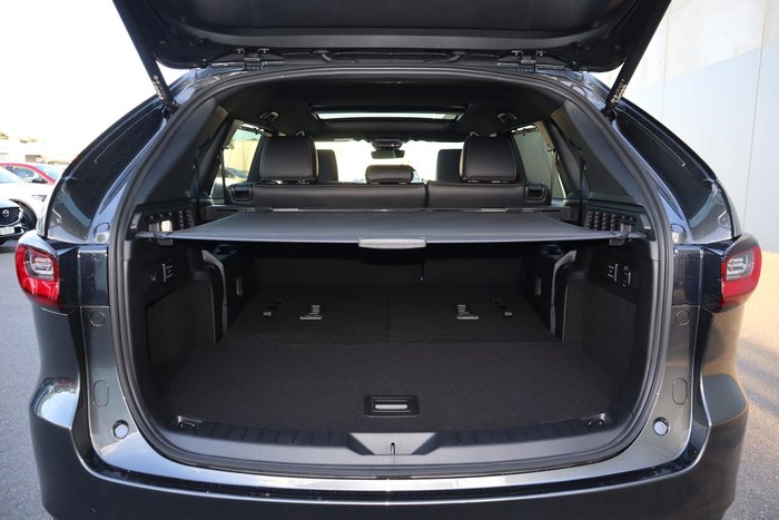 2025 Mazda CX-80 P50e Azami