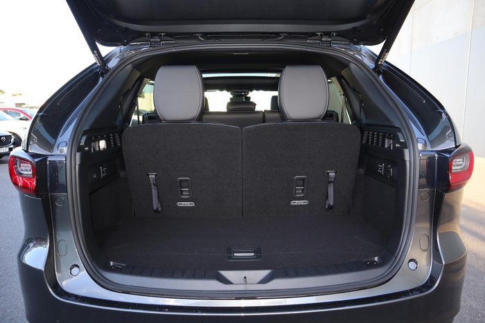 2025 Mazda CX-80 P50e Azami