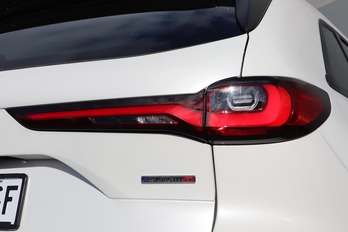2024 Mazda CX-70 D50e GT