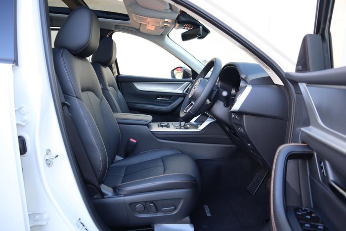 2024 Mazda CX-70 D50e GT