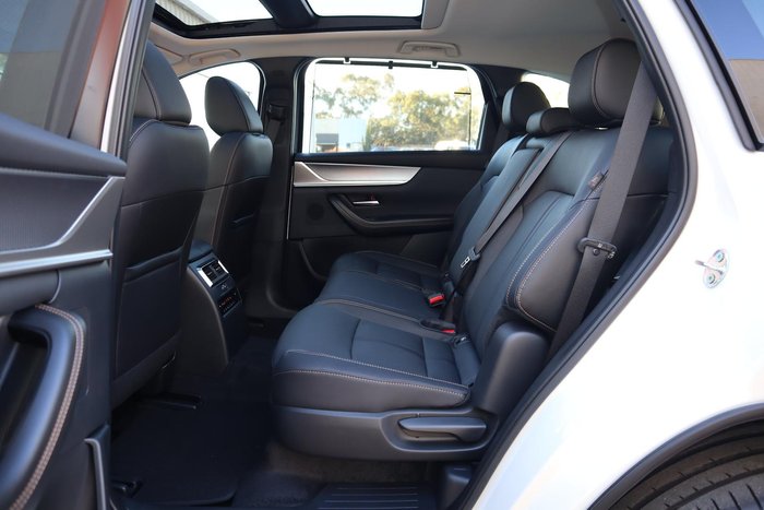 2024 Mazda CX-70 D50e GT