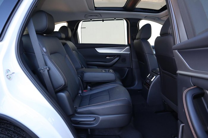 2024 Mazda CX-70 D50e GT