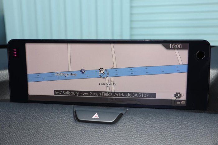 2024 Mazda CX-70 D50e GT