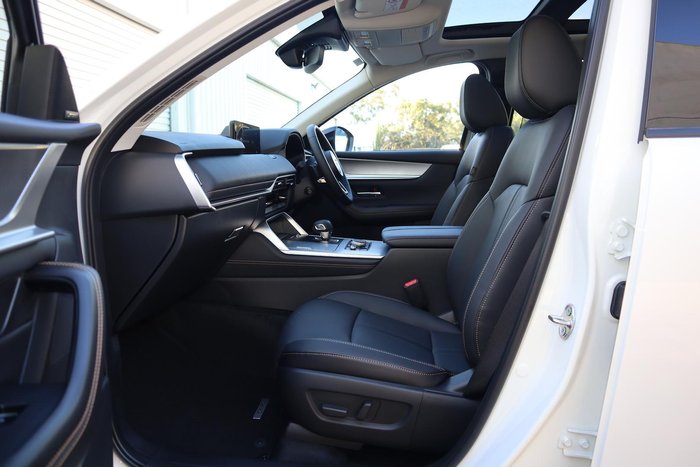 2024 Mazda CX-70 D50e GT