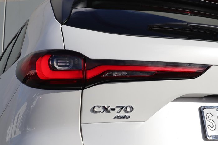 2024 Mazda CX-70 D50e GT