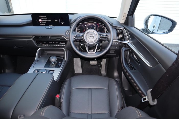2024 Mazda CX-70 D50e GT