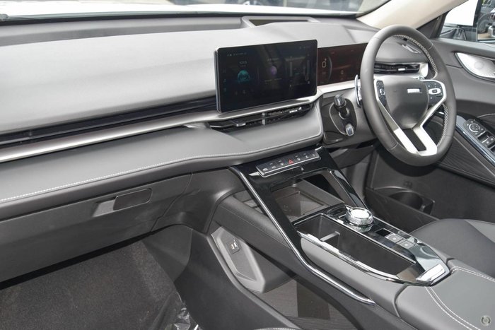 2025 GWM Haval H6 Vanta