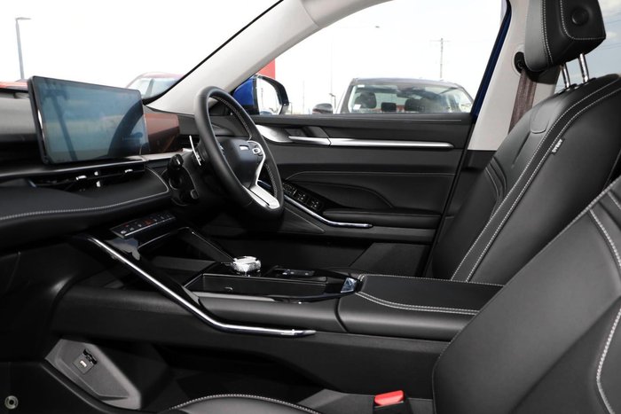 2025 GWM Haval H6 Vanta