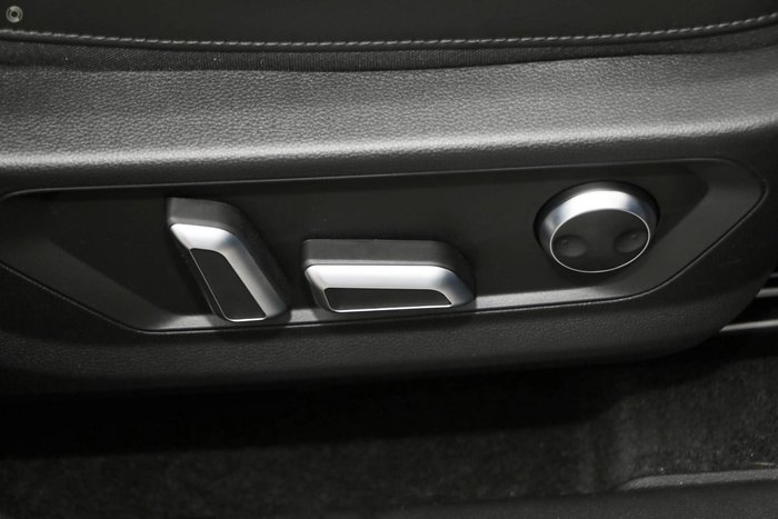 2025 GWM Haval H6 Vanta