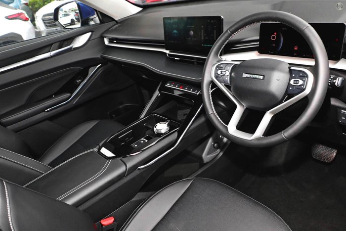 2025 GWM Haval H6 Vanta