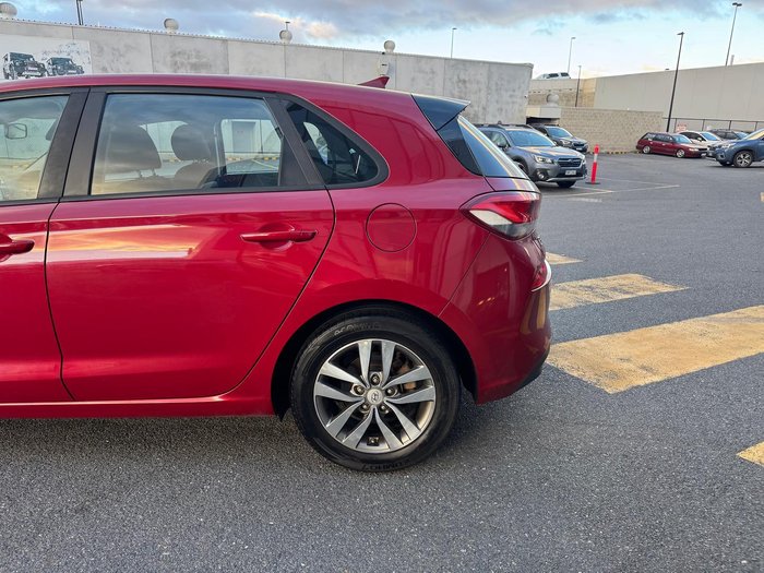 2018 Hyundai i30 Active