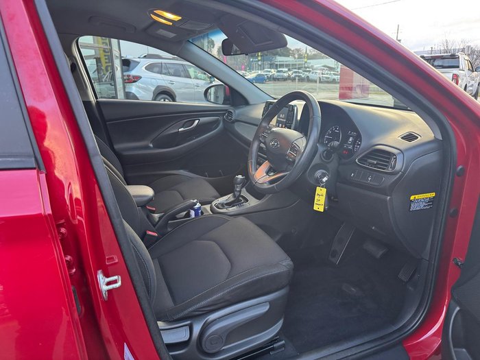 2018 Hyundai i30 Active
