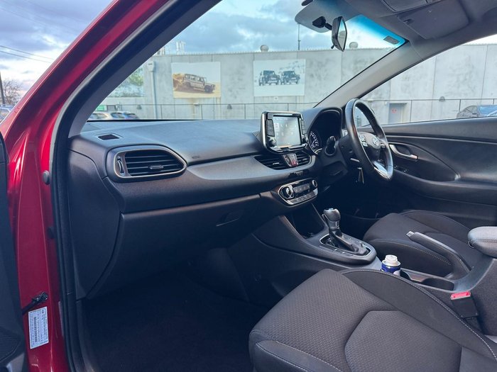 2018 Hyundai i30 Active