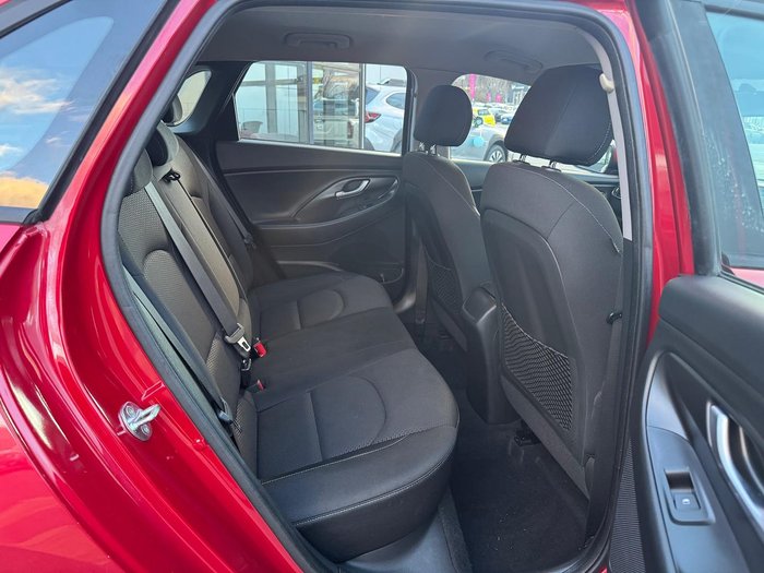 2018 Hyundai i30 Active